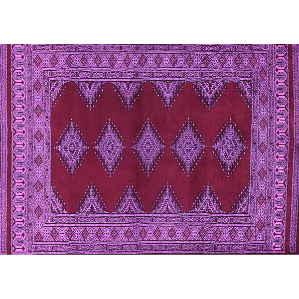 Rug Tycoon Machine Woven Purple Machine Washable Rug Wayfair
